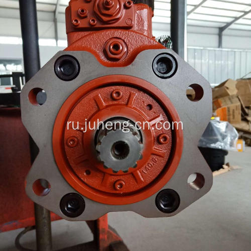 Гидравлический насос CX330 Главный насос CX330 K5V140DTP1Z9R KSJ2851